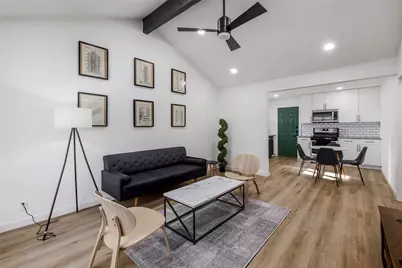 10509 Macmora Road #B, Austin, TX 78758 - Photo 1