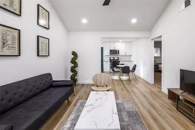 10509 Macmora Road #B, Austin, TX 78758 - Photo 3