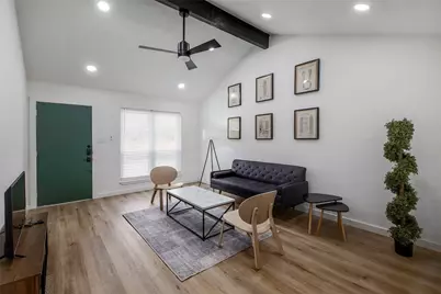 10509 Macmora Road #B, Austin, TX 78758 - Photo 5