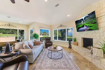 1800 Clubhouse Hill Drive, Spicewood, TX 78669 - Photo 13