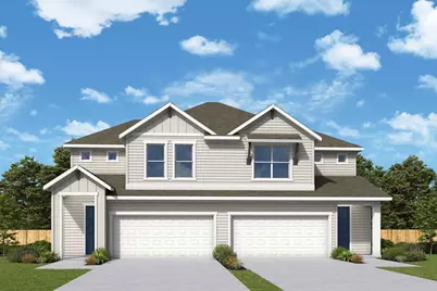 1071B Brickell Loop, Austin, TX 78744 - Photo 1