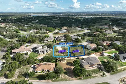 20910 High Drive, Lago Vista, TX 78645 - Photo 1