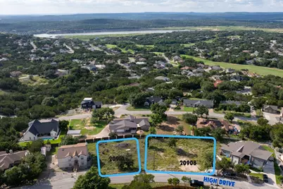 20910 High Drive, Lago Vista, TX 78645 - Photo 5