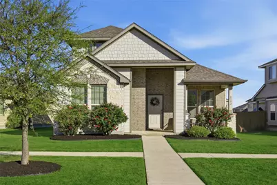 8152 Daisy Cutter Crossing, Georgetown, TX 78626 - Photo 19