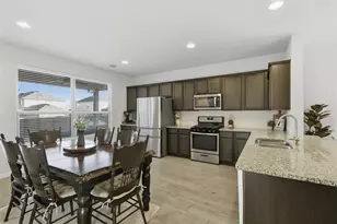 8152 Daisy Cutter Crossing, Georgetown, TX 78626 - Photo 5