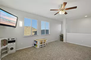 8152 Daisy Cutter Crossing, Georgetown, TX 78626 - Photo 15