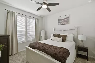 8152 Daisy Cutter Crossing, Georgetown, TX 78626 - Photo 13