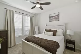 8152 Daisy Cutter Crossing, Georgetown, TX 78626 - Photo 13