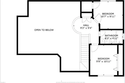 2010 Cervin Boulevard, Austin, TX 78728 - Photo 27