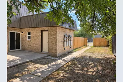 2904 Sweeney Lane #D, Austin, TX 78723 - Photo 7