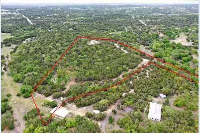 11916 Jim Bridger Drive, Austin, TX 78737 - Photo 33