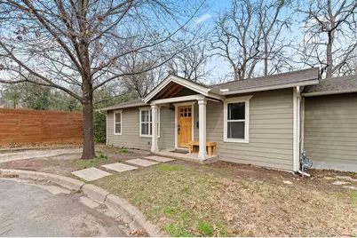 3503 Vineland Drive, Austin, TX 78722 - Photo 3