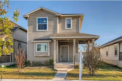 304 Cane River Road, Pflugerville, TX 78660 - Photo 1