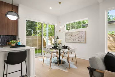 601 Vermont Road #2, Austin, TX 78702 - Photo 7