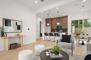 601 Vermont Rd, Austin, TX 78702 - Photo 5