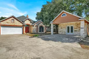 230 Heritage Oaks Dr, Cedar Creek, TX 78612 - Photo 3