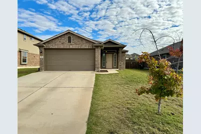 416 Purple Martin Avenue, Kyle, TX 78640 - Photo 1