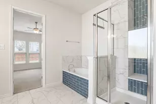 22614 Maidengrass Ln Ln, Lago Vista, TX 78645 - Photo 11