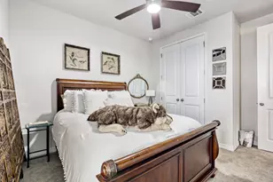 22614 Maidengrass Ln Ln, Lago Vista, TX 78645 - Photo 17