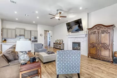 22614 Maidengrass Lane Lane, Lago Vista, TX 78645 - Photo 15