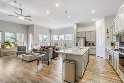 22614 Maidengrass Lane Lane, Lago Vista, TX 78645 - Photo 13