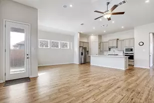 22614 Maidengrass Ln Ln, Lago Vista, TX 78645 - Photo 5