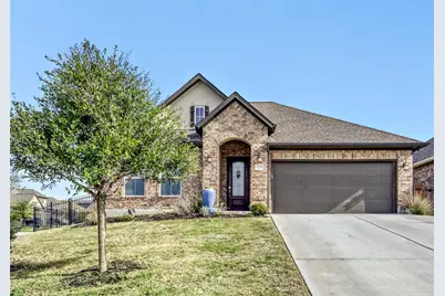 22614 Maidengrass Lane Lane, Lago Vista, TX 78645 - Photo 1