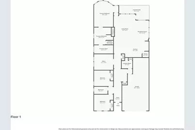 22614 Maidengrass Lane Lane, Lago Vista, TX 78645 - Photo 27