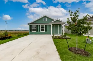 1105 Catfish Ln, Bastrop, TX 78602 - Photo 1