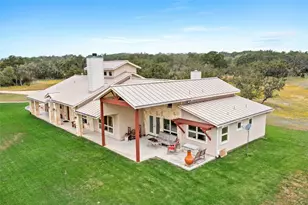 426 Preiss Ranch Rd, Blanco, TX 78606 - Photo 1