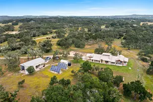 426 Preiss Ranch Rd, Blanco, TX 78606 - Photo 1