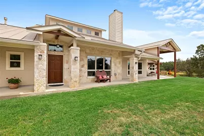 426 Preiss Ranch Road, Blanco, TX 78606 - Photo 5