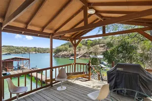 Lot 30 Sunset Cliff, Burnet, TX 78611 - Photo 31