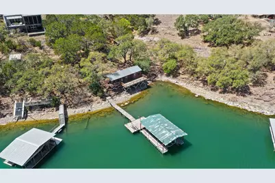 Lot 30 Sunset Cliff, Burnet, TX 78611 - Photo 1