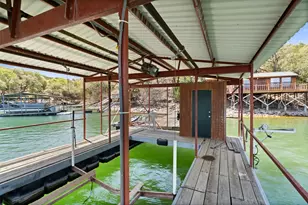 Lot 30 Sunset Cliff, Burnet, TX 78611 - Photo 29