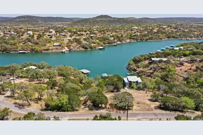 Lot 30 Sunset Cliff, Burnet, TX 78611 - Photo 3