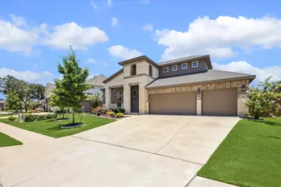 [Address not provided], Round Rock, TX 78681 - Photo 1