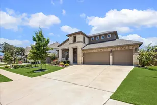 [Address not provided], Round Rock, TX 78681 - Photo 1