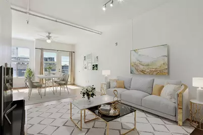 711 W 26th Street #704, Austin, TX 78705 - Photo 1