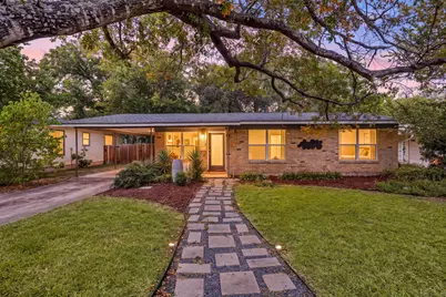 2706 Geraghty Avenue, Austin, TX 78757 - Photo 1