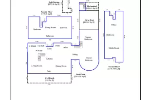 3777 Middle Creek Rd, Blanco, TX 78606 - Photo 39