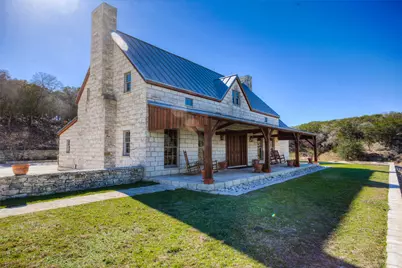 3777 Middle Creek Road, Blanco, TX 78606 - Photo 9