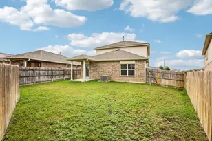 308 Otto Ave, Georgetown, TX 78626 - Photo 31