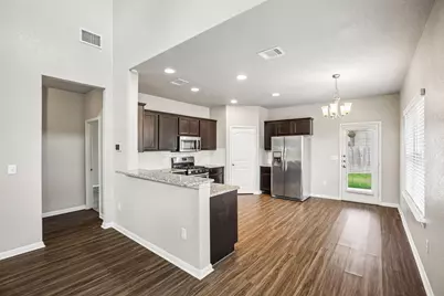 308 Otto Avenue, Georgetown, TX 78626 - Photo 9