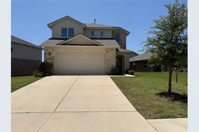 308 Otto Avenue, Georgetown, TX 78626 - Photo 1