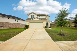 308 Otto Ave, Georgetown, TX 78626 - Photo 1