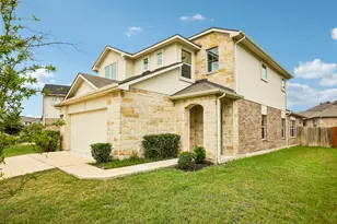 308 Otto Ave, Georgetown, TX 78626 - Photo 3