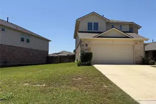 308 Otto Ave, Georgetown, TX 78626 - Photo 3