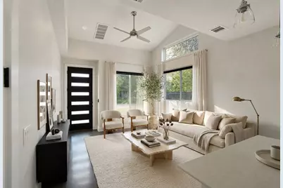 1123 Omega Avenue #1, Austin, TX 78721 - Photo 3