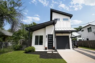 1123 Omega Ave, Austin, TX 78721 - Photo 1